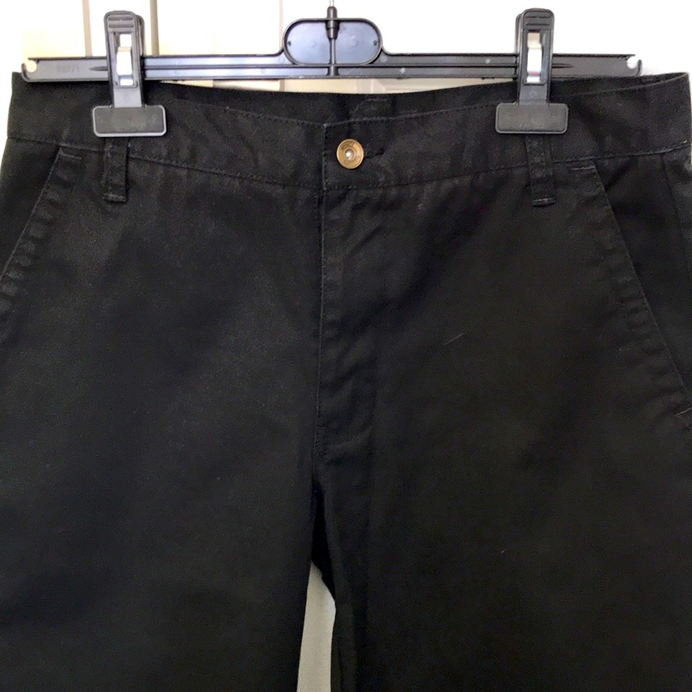 Black Shorts - Picture 4 of 4